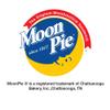 American MoonPie Rectangle Pill Case Trinket Gift Box view 4