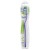 Tom's of Maine Naturally Clean Toothbrush, Toothbrushes, Medium Toothbrush, 1-Pack view 1