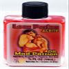 6 Pieces BRYBRADAN MAD Passion Oil/LOCA Pasion ACEITE 1/2 FL OZ 14.7ML view 1