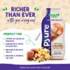 Pyure Organic Caramel Dessert Syrup | Sugar-Free Caramel Topping for Keto Ice Cream, Pancakes, Low Carb Sweets | 1g Net Carb, Gluten-Free, Vegan, Non-GMO, Plant-Based, Diabetic Friendly | 14 oz view 3