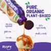 Pyure Organic Caramel Dessert Syrup | Sugar-Free Caramel Topping for Keto Ice Cream, Pancakes, Low Carb Sweets | 1g Net Carb, Gluten-Free, Vegan, Non-GMO, Plant-Based, Diabetic Friendly | 14 oz view 4