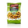 Sophia Taralli Italian Pretzels - Fennel 8.8oz (12-pack) | Traditional Fennel Taralli Crackers from Italy | Rustic Italian Snacks for Charcuterie Boards | Imported Artisan Bakery Crackers view 3