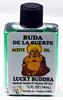 3 Pieces BRYBRADAN Lucky Buddha Oil/Buda DE LA Suerte ACEITE 1/2 FL OZ 14.7ML view 1