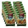 Sophia Taralli Italian Pretzels - Rosemary 8.8oz (12-pack) | Rustic Rosemary Taralli Crackers Imported from Italy | Italian Snacks for Cheese Platters | Authentic Italian Crackers with Herb Flavor view 1