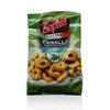 Sophia Taralli Italian Pretzels - Rosemary 8.8oz (12-pack) | Rustic Rosemary Taralli Crackers Imported from Italy | Italian Snacks for Cheese Platters | Authentic Italian Crackers with Herb Flavor view 3