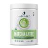 Jade Leaf Matcha Organic Matcha Latte Mix - Lightly Sweet Japanese Matcha Green Tea Powder with Organic Can Sugar for Caf Style Blend, 35.3 Ounce / 1000g (Pack of 1) view 1