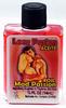 12 Pieces BRYBRADAN MAD Passion Oil/LOCA Pasion ACEITE 1/2 FL OZ 14.7ML view 1