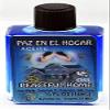1 Piece BRYBRADAN Peaceful Home Oil PAZ EN EL HOGAR ACEITE 1/2 FL OZ 14.7ML
