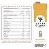 Santa Clara - Leche Deslactosada Light, 12 Pack de 1 Lt cada uno view 4