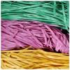 Easter Grass TriColor 3 Oz Happy Easter view 2