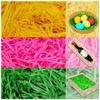 Easter Grass TriColor 3 Oz Happy Easter view 3