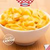 Caracoquesos Shell & Cheese. Caracolitos Con Queso, Traditional Chilean Pasta. 2 Pcs x 296 Grms (10.4 oz) Each . Pomo Edition view 2