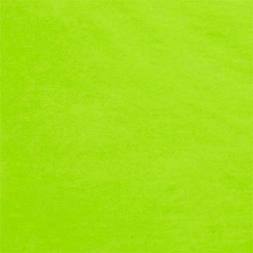 480ea - 480-20" X 30" Limon Premium Matte Tissue Paper