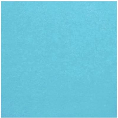 Paper Mart Quire Fold Matte Sky Blue Tissue Paper, Bulk Quantity of 480 Sheets, Colored Tissue Paper for Gift Bags and Crafts, 20 x 30 Inch Sheets