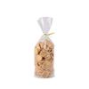 AIRSUNNY 200 Pcs 5-1/2" x 7-1/4" Clear Flat Open-End Cello/Cellophane Bags Good for Bakery, Candle, Soap, Party/Wedding Favors, Cookie Poly Bags, 5x7 heat Sealable bags view 3