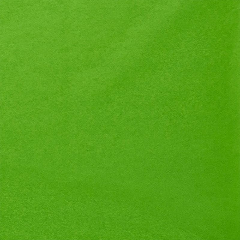 480ea - 480-15 X 20 Lime Green Premium Tissue Paper