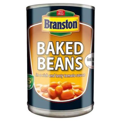Branston Baked Beans 410g