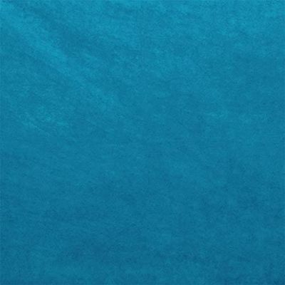 Paper Mart Peacock Blue Tissue Paper Bulk Quantity, 480 Sheets, Blue Colored Tissue Paper for Gift Bags, 15 x 20 Inch Sheets