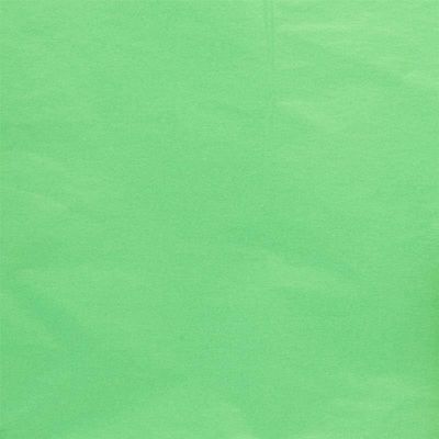 480ea - 480-15 X 20 Cool Mint Green Premium Tissue Paper