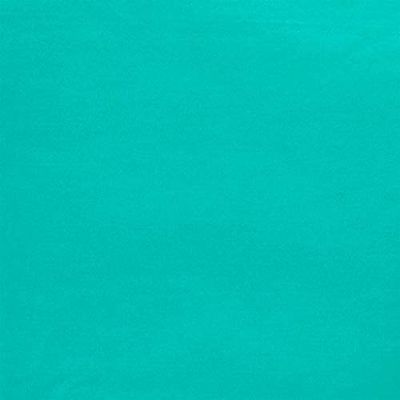 Paper Mart Matte Caribbean Blue Tissue Paper, Bulk Quantity of 480 Sheets, Colored Tissue Paper for Gift Bags and Crafts, 20 x 30 Inch Sheets