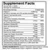 (3 Pack) Esmond Natural: Lutein Complex (Supports Eye Health), GMP, Natural Product Assn Certified, Made in USA - 180 Tablets view 4