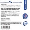(5 Pack) Esmond Natural: Lutein Complex (Supports Eye Health), GMP, Natural Product Assn Certified, Made in USA - 300 Tablets view 3
