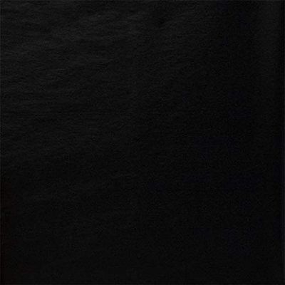 480ea - 20" X 30" Quire Fold Premium Matte Black Tissue Ppr