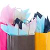 480ea - 480-15 X 20 Slate Gray Premium Tissue Paper view 2