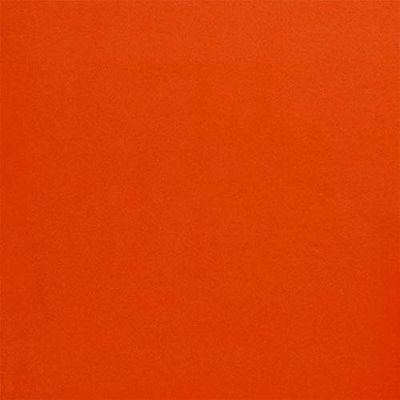 480ea - 480-20" X 30" Orange Premium Matte Tissue Paper