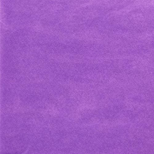 480ea - 480-20 X 30 Pansy Premium Matte Tissue Paper