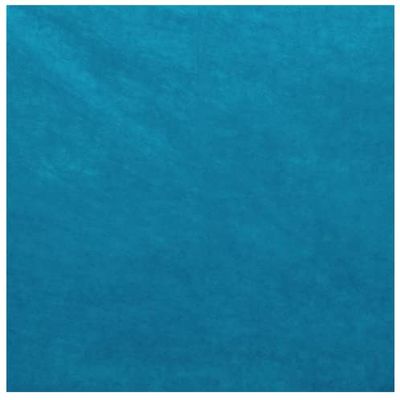 480ea - 480-20" X 30" Peacock Blue Premium Matte Tissue Ppr