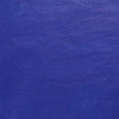 480ea - 480-20" X 30" Parade Blue Premium Matte Tissue Paper