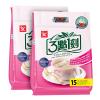 3:15pm Milk Tea - Classic Series - Authentic Bubble Tea (10 teabags) (Rose Fruity Milk Tea, 30) view 1