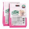 3:15pm Milk Tea - Classic Series - Authentic Bubble Tea (10 teabags) (Rose Fruity Milk Tea, 30) view 2