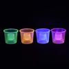 Party Essentials Plastic Bomber Cups, Jager Bomb Shot Glasses, 4 oz. Assorted Neon, 50 Ct view 4