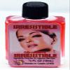 3 Pieces BRYBRADAN Irresistible Oil/ACEITE 1/2 FL OZ 14.7ML view 1