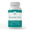 PURE ORIGINAL INGREDIENTS Betaine HCL, (100 Capsules) Always Pure, No Additives Or Fillers, Lab Verified view 1