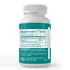 PURE ORIGINAL INGREDIENTS Betaine HCL, (100 Capsules) Always Pure, No Additives Or Fillers, Lab Verified view 3
