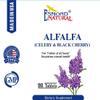 (5 Pack) Esmond Natural: Alfalfa - Celery & Black Cherry (Nourishes Overall Health), GMP, Natural Product Assn Certified, Made in USA - 1500mg, 450 Tablets view 2
