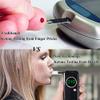 Ketone Breath Meter, Portable Digital Ketone Breath Analyzer Ketosis Testing Monitor for Personal Use view 1