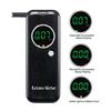Ketone Breath Meter, Portable Digital Ketone Breath Analyzer Ketosis Testing Monitor for Personal Use view 2