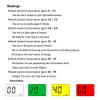 Ketone Breath Meter, Portable Digital Ketone Breath Analyzer Ketosis Testing Monitor for Personal Use view 3