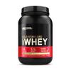 Optimum Nutrition 100% Whey Gold Standard, Vanilla Ice Cream, 2 Pound view 1