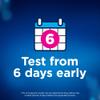 Clearblue Early Detection Pregnancy Test, 3 Ct view 3