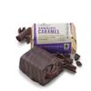 Lake Champlain Dark Chocolate Caramel Five Star Bar, 2 Ounces (16 Pack) view 1