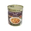 Deutsche Kche Authentic German Food Zesty Blend Harvest Vegetable Soup - 1 Can (28 oz) view 1