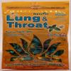 Golden Lotus Herbs Lung & Throat Herbal Lozenges - QAI Certified Organic (12-Pack) view 4