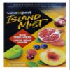 Winexpert Island Mist Blood Orange Sangria Wine Kit, Red, Ready in 4 Weeks, Perfect Summertime Sippers, Delicious Anytime, 1 Kit view 1