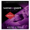 Classic Chilean Malbec Wine Ingredient Kit view 2