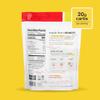 Skratch Labs Hydration Sports Drink Mix  RealFruit Electrolyte Powder for Fast Hydration & Endurance | Strawberry Lemonade | 20 Servings | Vegan, NonGMO, Clean Ingredients view 3